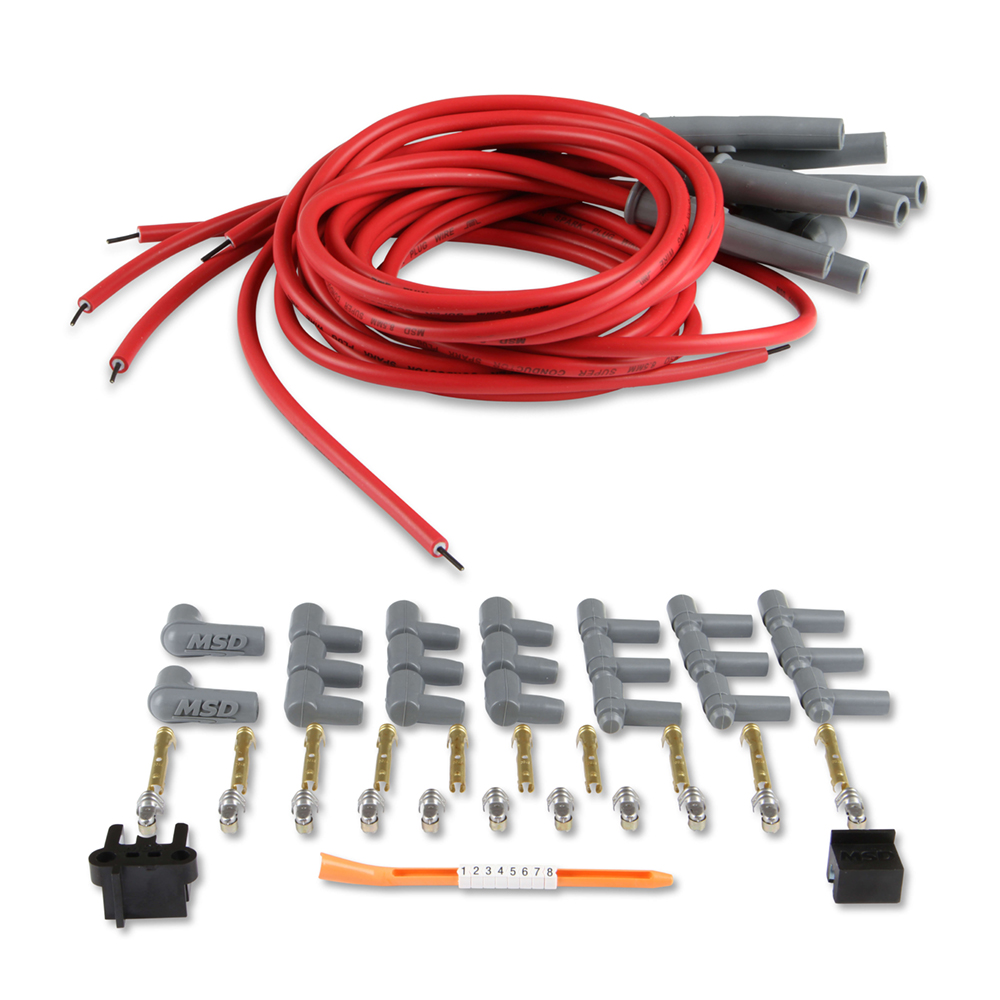 MSD 31199 Super Conductor Wire Sets